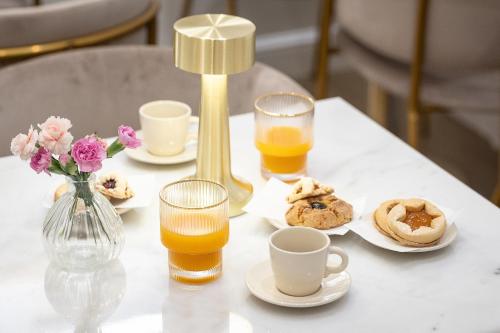 La Dolce Vita Boutique Guest House, Рим (фото 7)
