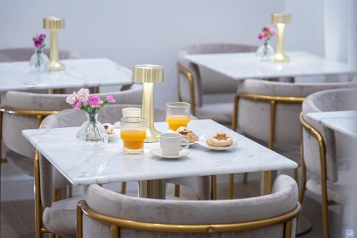 La Dolce Vita Boutique Guest House, Рим (фото 3)