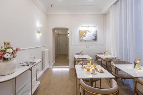 La Dolce Vita Boutique Guest House 3
