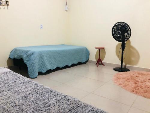 Quarto Aconchego em Canaã dos Carajás