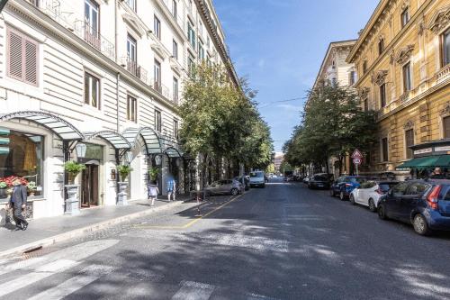 La Dolce Vita Boutique Guest House 4