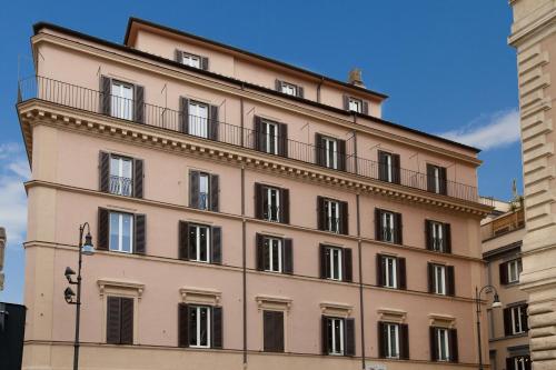 Oriana Suites Rome - image 7