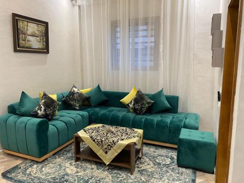 Appartement de Luxe - Ben Omar