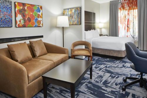 Fairfield Inn & Suites by Marriott Gainesville