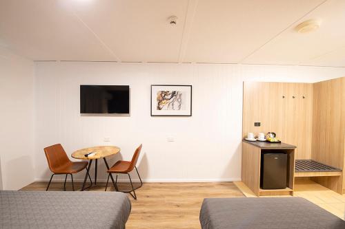 Southend Hotel in Maroubra