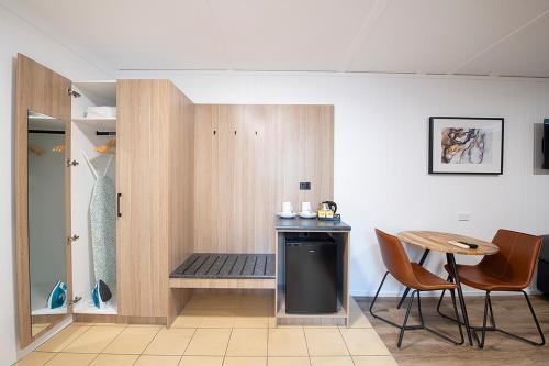 Southend Hotel in Maroubra