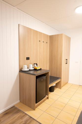 Southend Hotel in Maroubra