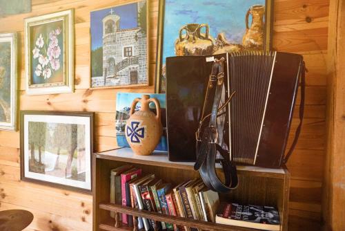 Hostel Anton, Tivat (fotografie 7)