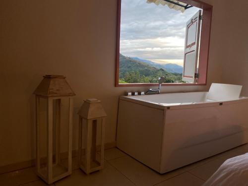 Surrounding environment, Mahalo Hostel in Salento