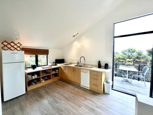 The Studio, Whangarei Heads