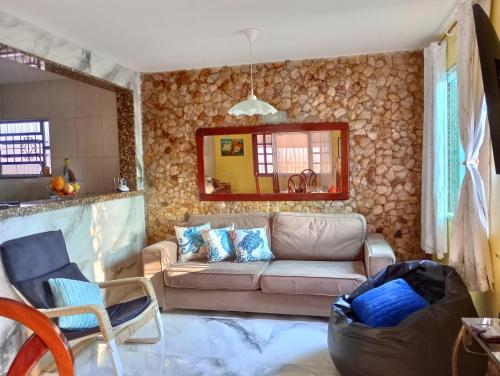 Fasiliteter, Casa da Lua in Balneario das Conchas