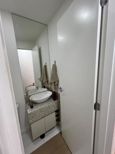 Apartamento Barueri Alphaville