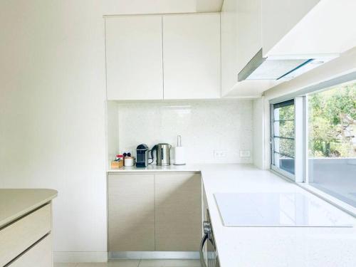 Deluxe Noosa Penthouse with 5-Star Views