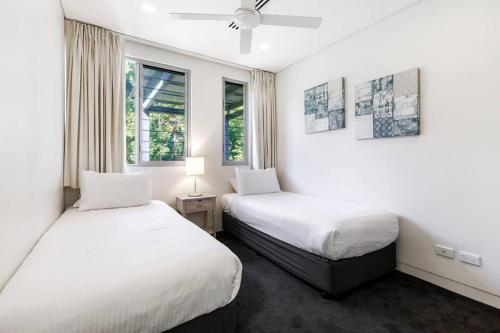 Deluxe Noosa Penthouse with 5-Star Views