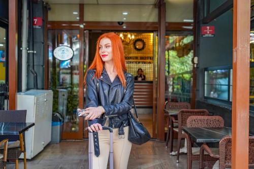 Konur Hotel in Ankara