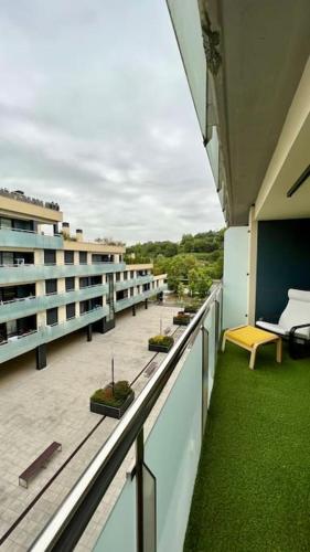 Apartamento Centro Asturias