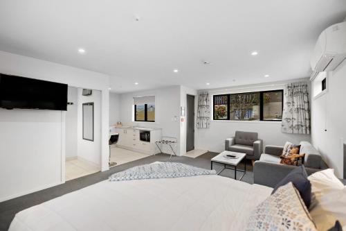 Avenue Motel in Alexandra