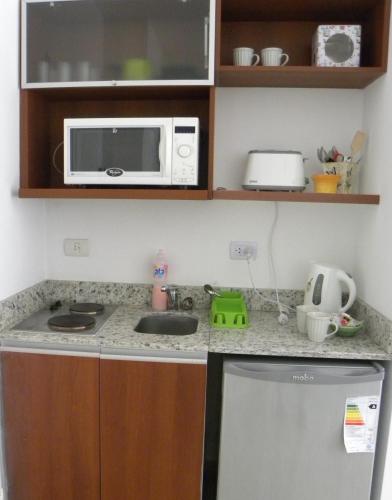 Apartamento Ocio Aguero, Buenos Aires (foto 8)