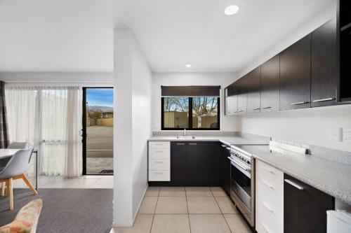 مطبخ, Avenue Motel in الكسندرا