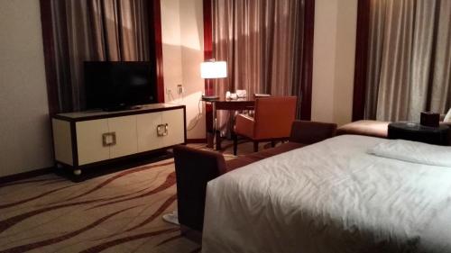 Ziguangyuan Hotel