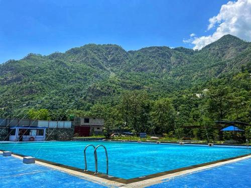 . The Heritage at Lamakhet Hotel