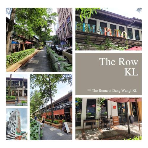 The Roma at Dang Wangi Kuala Lumpur - image 11