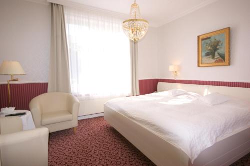 Hotel Beckröge – Cuxhaven, NC