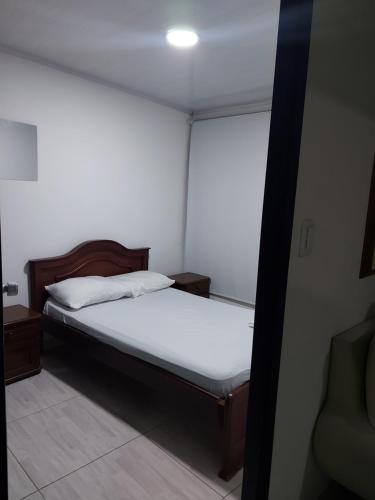 Apartaestudio3 Sector Cable-Estadio Mejor Ubicacion de Manizales in Palogrande