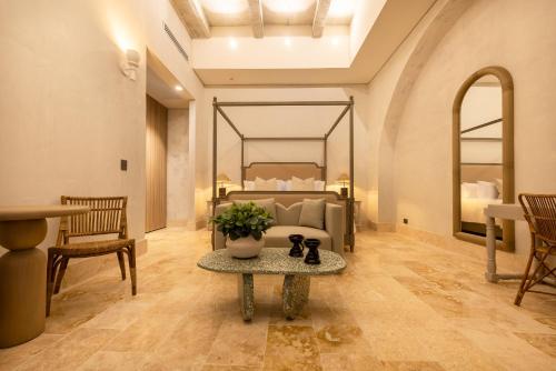 Cinco Quintas Hotel Boutique in Cartagena