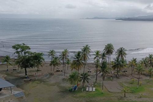 周邊環境, Piscina Mar en el Paraíso Caribe (Piscina Mar en el Paraiso Caribe) in 瑪麗亞奇基塔