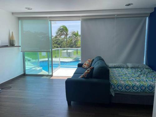 景觀, Piscina Mar en el Paraíso Caribe (Piscina Mar en el Paraiso Caribe) in 瑪麗亞奇基塔