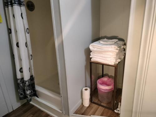 LOVELY ONE BEDROOM BASEMENT PLACE in Frederick, USA