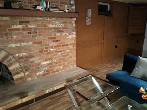 LOVELY ONE BEDROOM BASEMENT PLACE in Frederick, USA