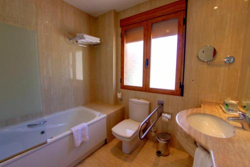 Hotel Balneario – Spa Parque de Cazorla