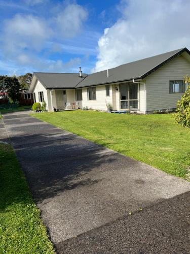 Accommodation in Carters Beach