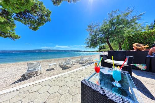 Hotel Resnik in Kaštela