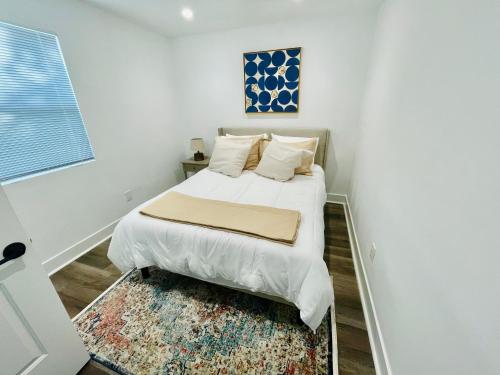 Modern Gem 2 miles from Sofi in Los Angeles, USA