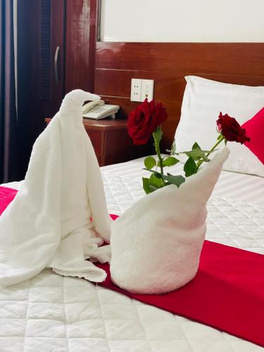 PHÚ GIA BÙI VIỆN HOTEl, هو تشي مينه 