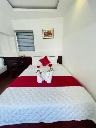 PHÚ GIA BÙI VIỆN HOTEl – Ho Chi Minh City, LA