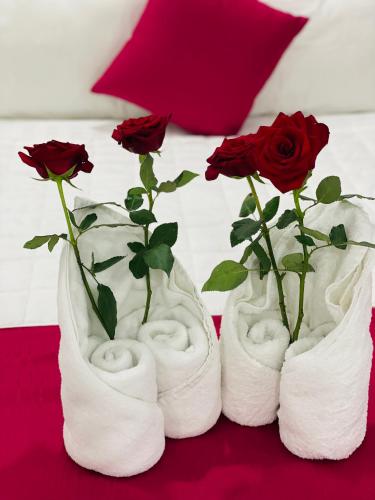 PHÚ GIA BÙI VIỆN HOTEl – Ho Chi Minh City, LA