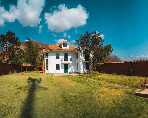 Hermosa casa en Valle Sagrado