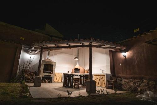 Hermosa casa en Valle Sagrado