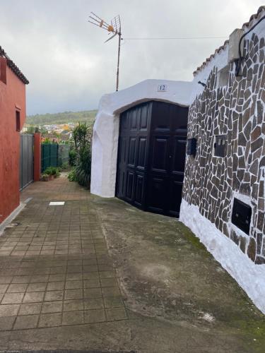 CASA MARA Casa Rural con terraza, barbacoa y vistas al Teide