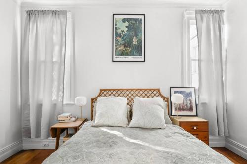 Pocket of Petersham - A Stylish Inner-West Retreat - image 6