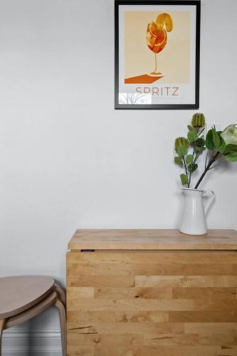 Pocket of Petersham - A Stylish Inner-West Retreat - image 10