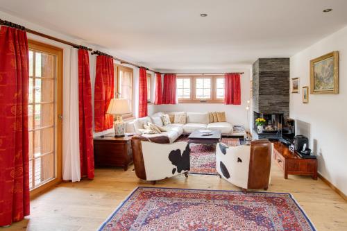 Four-Bedroom Apartment Ulysse image 6