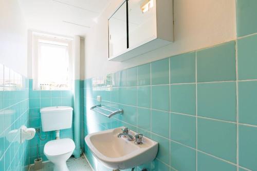 Leafy Paddington Studio with Harbour Views - image 14