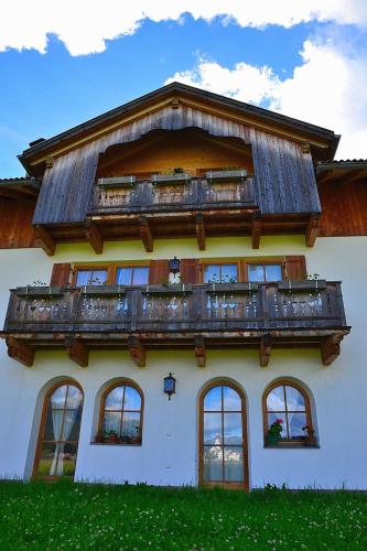 Appartamenti Stauderhof - Villabassa