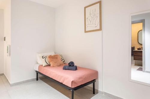 Sliema Boutique Apartments by Holi Room Type - Apartment with Balcony