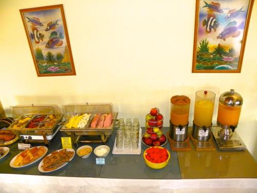 Mirabelle Hotel - image 12